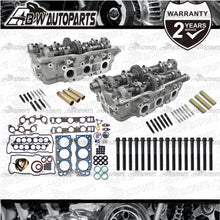 Load image into Gallery viewer, Cylinder Heads Gasket Bolts Kit For Toyota Prado HiAce Hilux Surf 3.4L 5VZ-FE