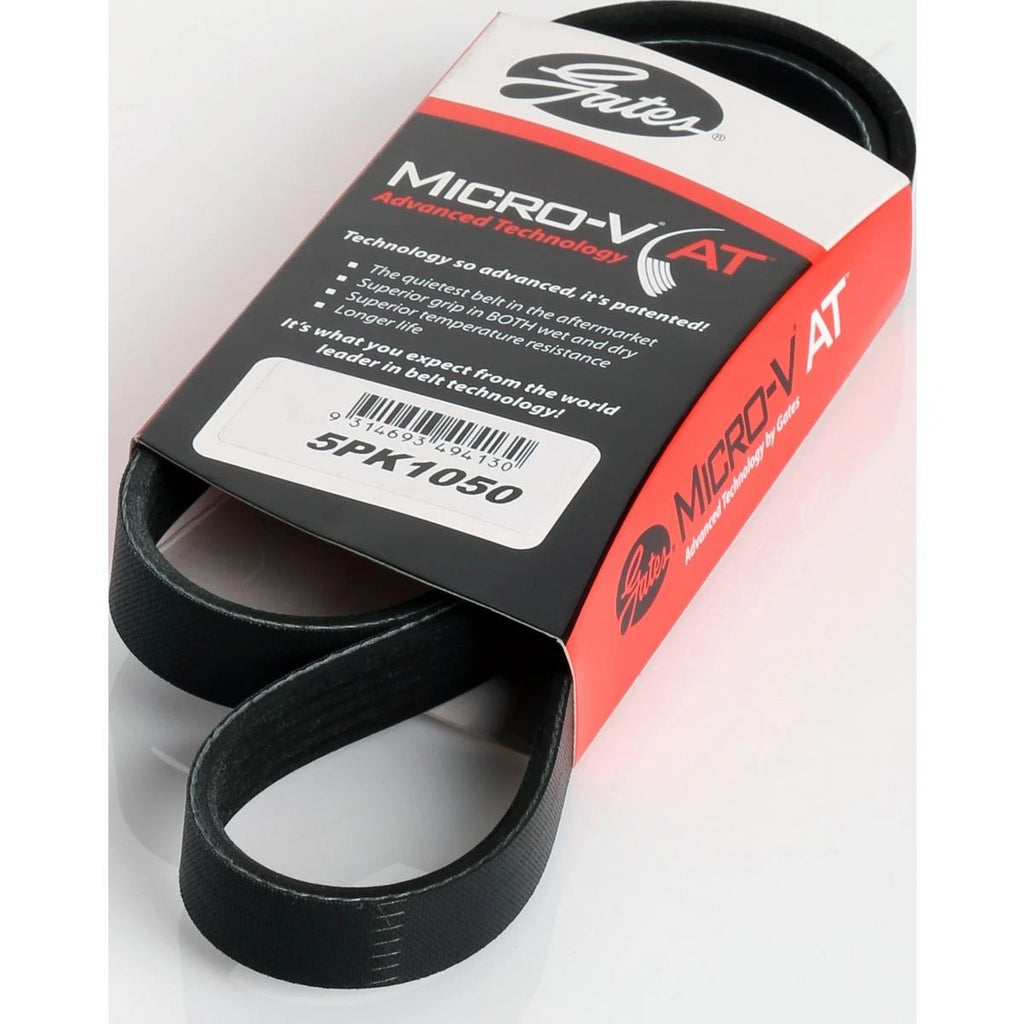 Gates Ribbed Belt 5PK1050