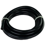 Turbosmart Reinforced Vacuum Hose 3mm ID x 3m Black TS-HVR0303-BK