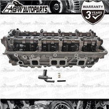 Load image into Gallery viewer, 908749 Assembled Cylinder Head for Ford Ranger PJ PK 2.5L 3.0L WEAT WLAT 06-12