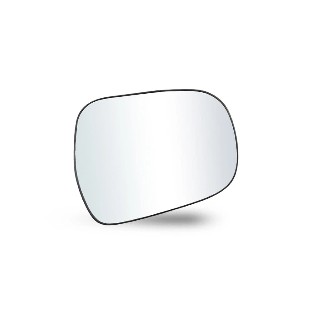 Right Side Mirror Glass Heated w/ Backing for 2005-2015 Toyota Hilux 87931-0K070