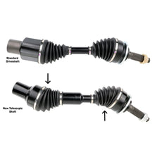 Load image into Gallery viewer, Front Right Extended CV Drive Shaft for Mazda BT50 UP UR Ford Ranger PX1 PX2 PX3