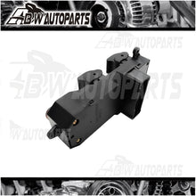 Load image into Gallery viewer, POWER WINDOW SWITCH MASTER SWITCH RH FRONT For Honda Jazz 01-08 4 Button Hatch