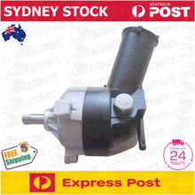 Load image into Gallery viewer, Power Steering Pump New For FORD FALCON XC XD XE 4.9L 5.8L V8 302 351 Cleveland
