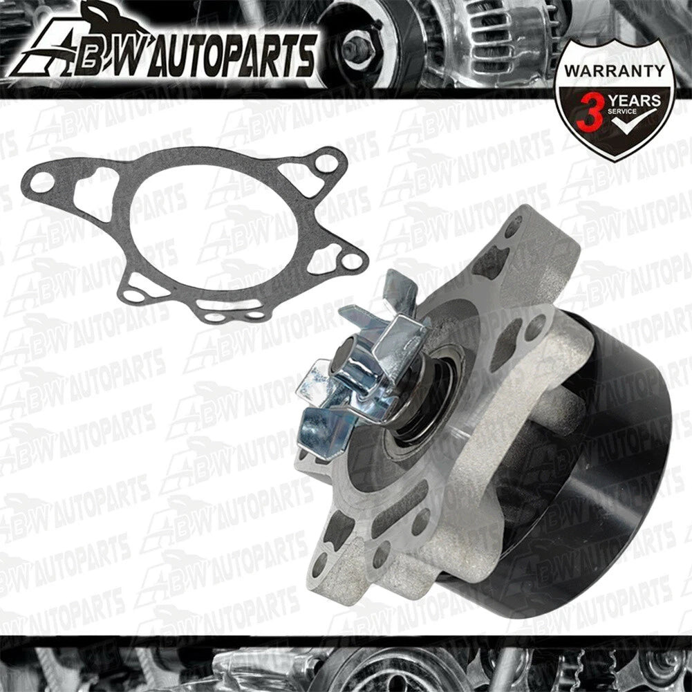 New for Toyota Corolla ZZE122 2001-2007 1.8L 1ZZ-FE Water Pump