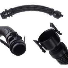Load image into Gallery viewer, Air Filter Inlet Breather Hose Pipe 13717810772 For BMW Rocker Cam Cover N47 N57