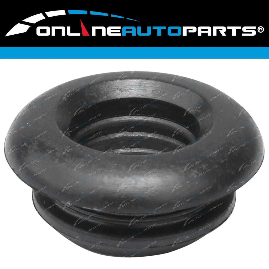 Rocker Valve Tappet Cover Gasket Set for Ford Territory SX SY SZ 4.0L incl Turbo