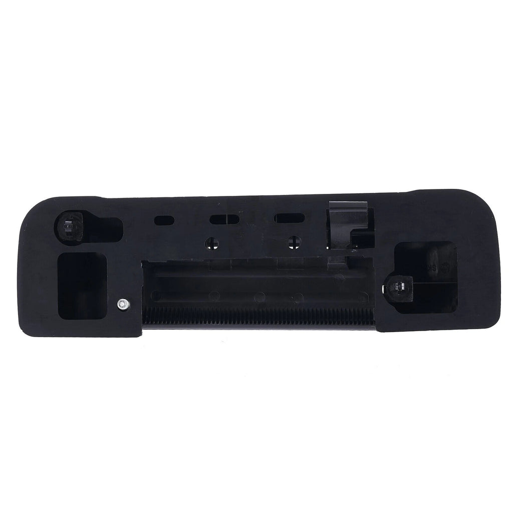 Textured Black Tailgate Handle for Suzuki Grand Vitara SQ 1998-2005