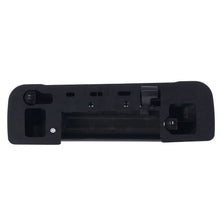 Load image into Gallery viewer, Textured Black Tailgate Handle for Suzuki Grand Vitara SQ 1998-2005