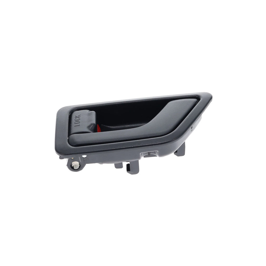 Door Handle Inner for Hyundai Getz 02-11 Set of 4 Black FRONT REAR LEFT+RIGHT