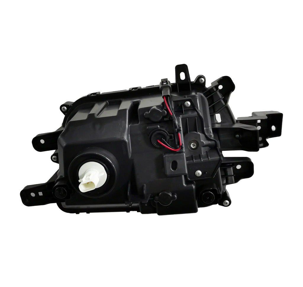 Left Fog Lamp for Mitsubishi ASX XD 19-Current