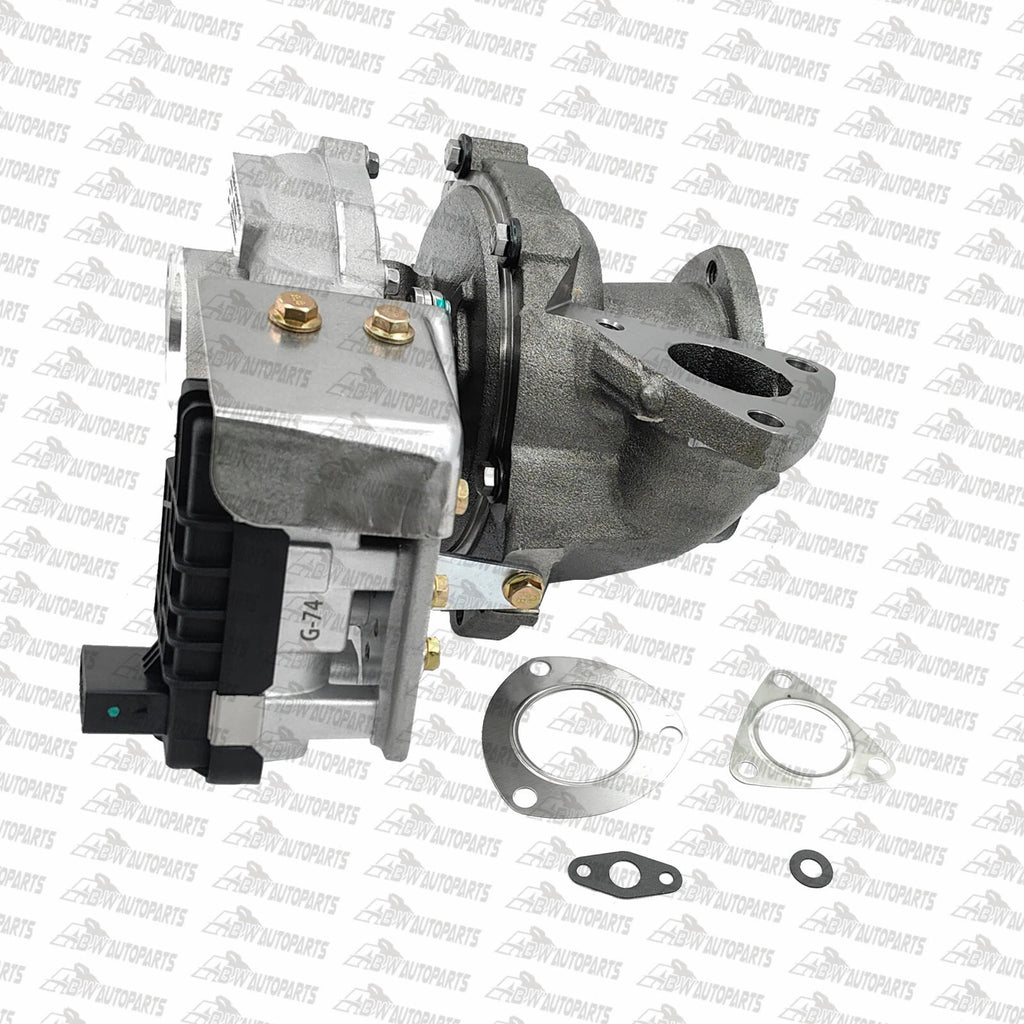 Premium Turbo Turbocharger GTB2256VK for Ford Ranger Transit Mazda BT50 3.2L New