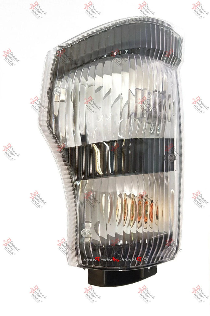 *NEW* CORNER LIGHT INDICATOR BLINKER LAMP for ISUZU TRUCK N Series 2004 -ON LEFT