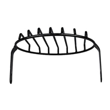 Load image into Gallery viewer, 6.5'' Motorcycle Headlight Mesh Grill Cover Protector Guard For Cafe Racer ST