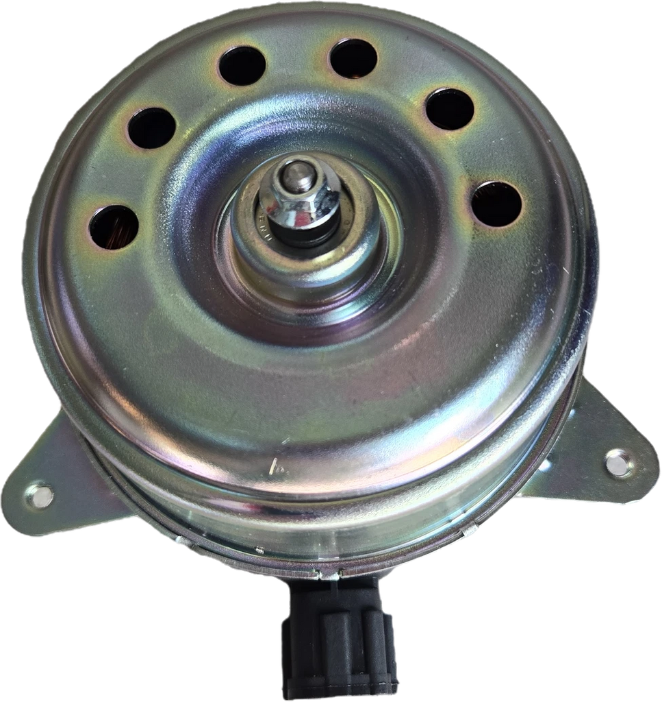 AC Radiator Cooling Fan Motor for Nissan 350Z Z33, Infiniti G35 V35 02-09 Coupe