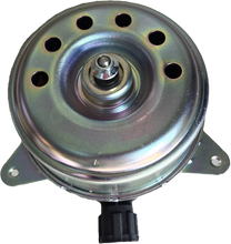 Load image into Gallery viewer, AC Radiator Cooling Fan Motor for Nissan 350Z Z33, Infiniti G35 V35 02-09 Coupe