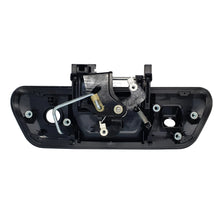 Load image into Gallery viewer, Textured Black Tailgate Handle W/Camera Hole for Nissan Navara D23 NP300 15-21