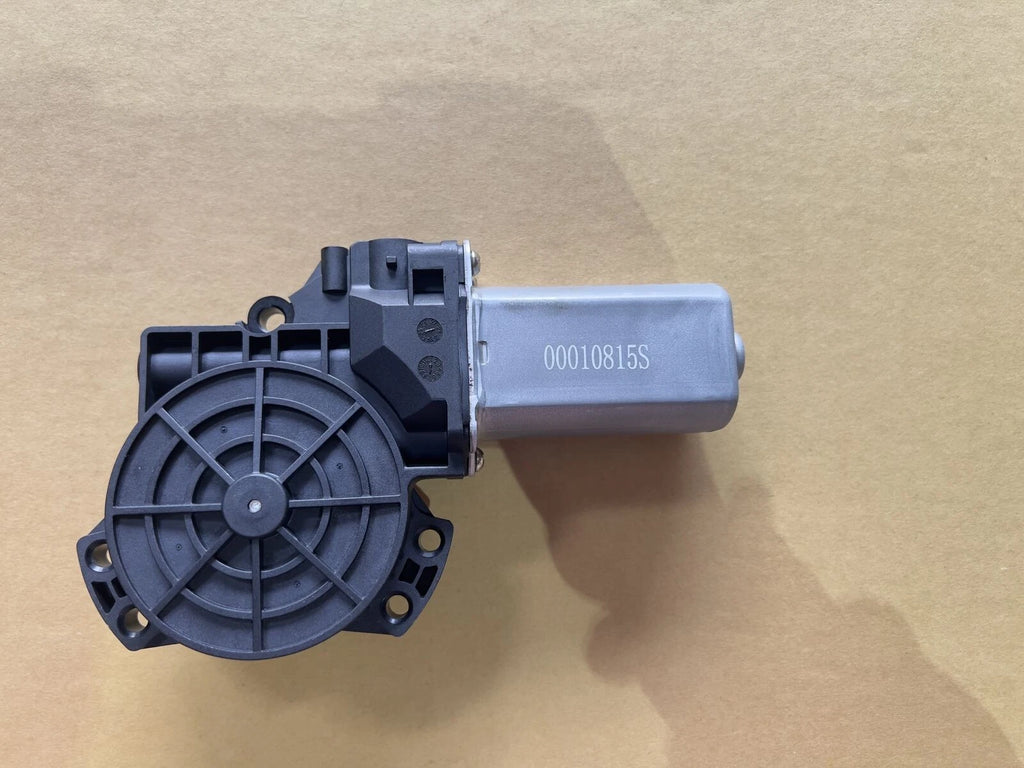 Window Lift Motor 2 Pins for Hyundai iX35 13-15 Rear LH, Santa Fe 05-12 Rear RH