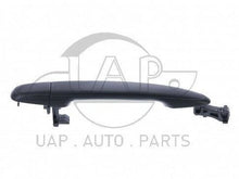 Load image into Gallery viewer, Rear LH=RH Outer Door Handle No Keyhole for Toyota Land Cruiser Prado J120 02-09