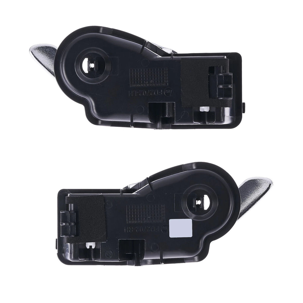 Left + Right, Front = Rear Door Handle Inner for Ford Escape/Mazda Tribute 01-06