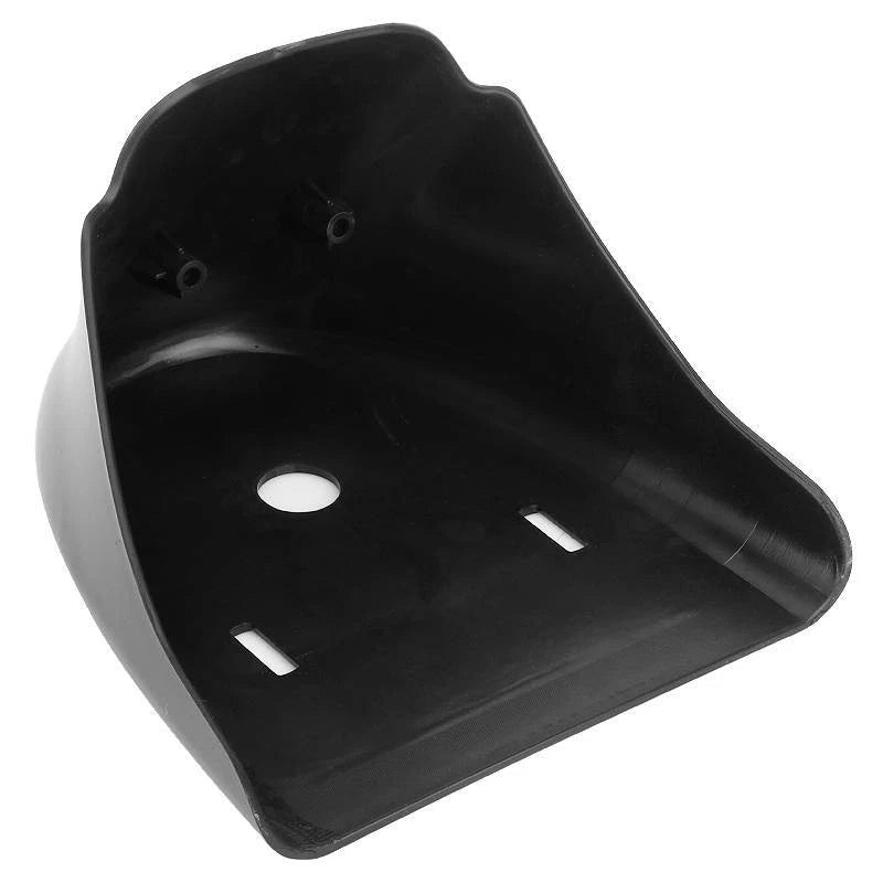 Motorcycle Chin Fairing Spoiler Air Dam Cover For Harley Sportster XL 883 1200 S