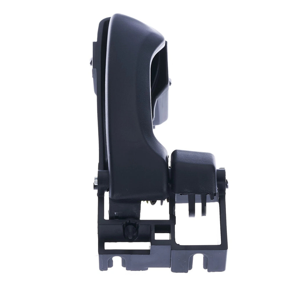 Textured Black Front Right Inner Door Handle for Isuzu N-Series 2009-On