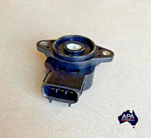 Load image into Gallery viewer, GENUINE Toyota LandCruiser FZJ78 FZJ79 FZJ105 1FZFE Throttle Position Sensor TPS