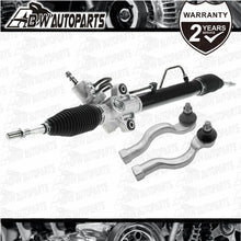 Load image into Gallery viewer, Power Steering Rack For Mitsubishi Triton ML MN 2.5L 4D56T 4WD RWD MT AT