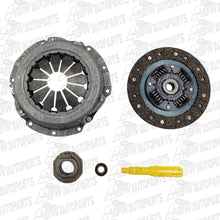 Load image into Gallery viewer, Clutch Kit For 92-04 MITSUBISHI LANCER GALANT CJ2 CJ5 E52A 1.8 1.5 4G93 KMI22010