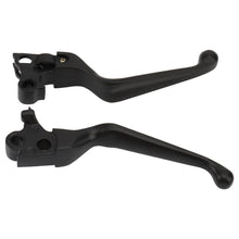 Load image into Gallery viewer, Black Brake Clutch Lever Fit For Harley Sportster XL 883 1200 96-03 Touring Dyna