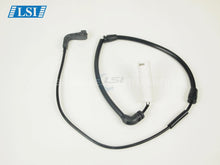 Load image into Gallery viewer, Rear European Brake Pads &amp; 320mm Disc Rotors – BMW E60 520, 523, 530 (Vented)