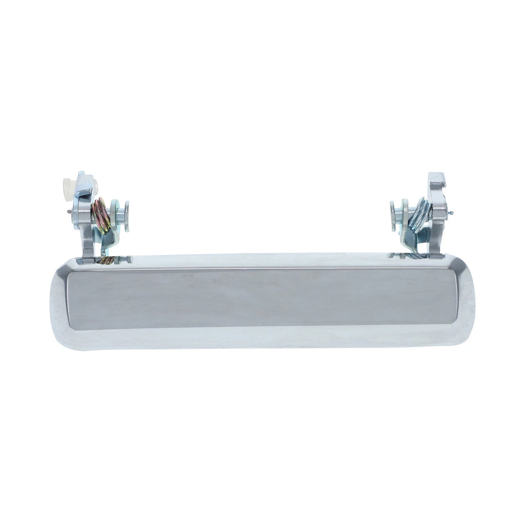 Front Right Outer Door Handle Chrome for Nissan Patrol Y60 GQ 1988 -1997