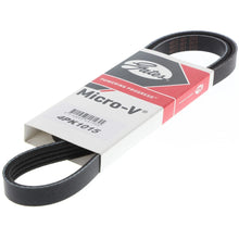 Load image into Gallery viewer, Gates Ribbed Belt 4PK1015