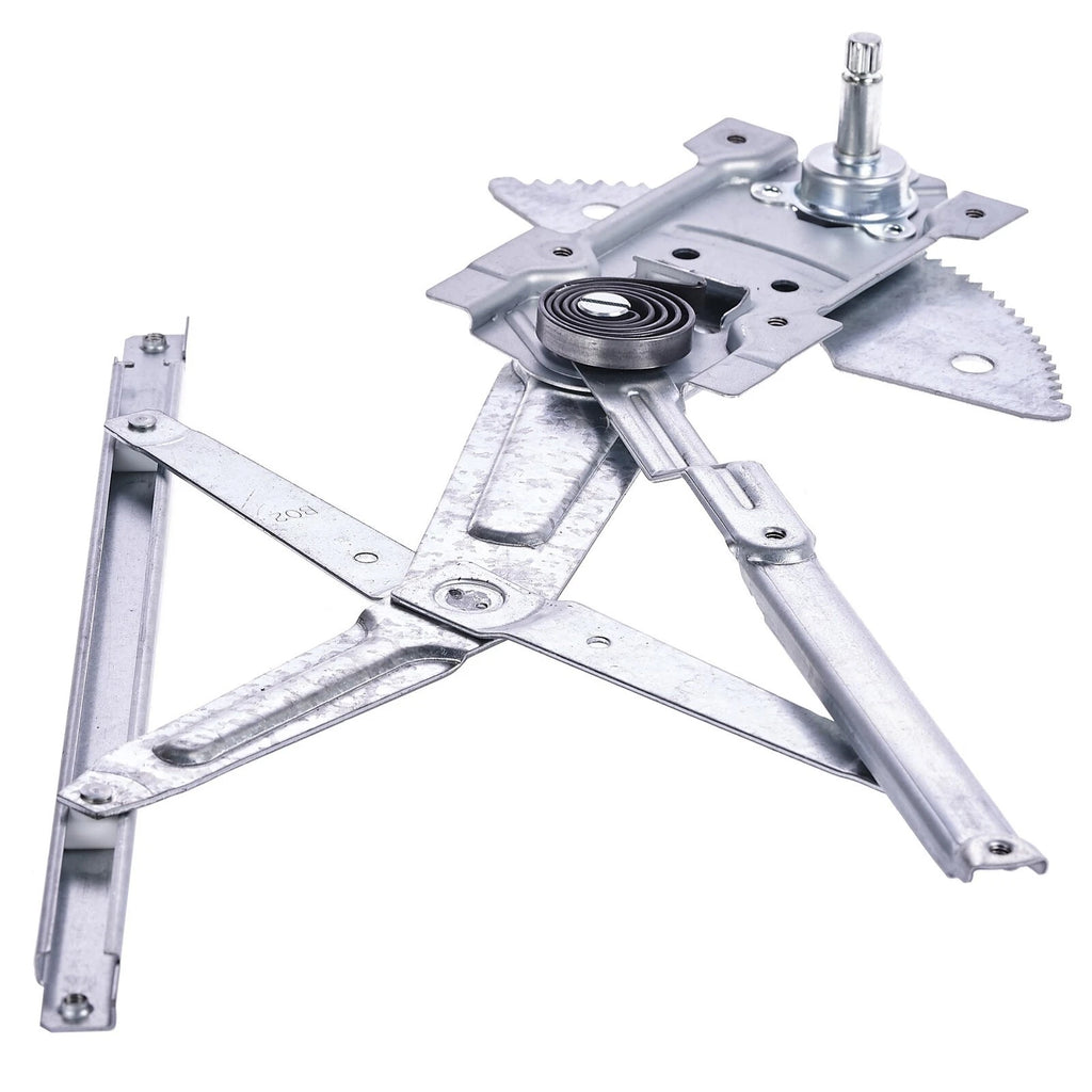 Front Left Manual Window Regulator for Toyota Corolla AE112 1999-2001