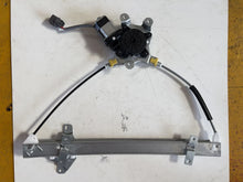 Load image into Gallery viewer, Front Left Window Regulator W/2 Pins Motor for Mitsubishi Outlander ZE/ZF 02-06