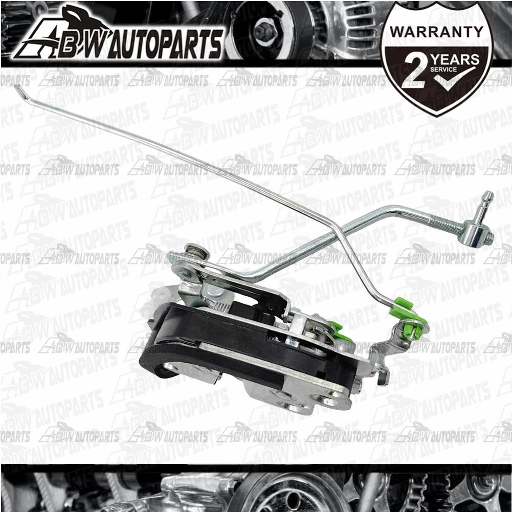 Right Front Door Lock Suit for Toyota Landcruiser 75 76 78 79 Series Aftermarket