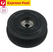 Load image into Gallery viewer, New for Kia Sorento 2.2L Diesel Harmonic Balancer Damper Pulley 09-on