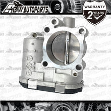 Load image into Gallery viewer, NEW THROTTLE BODY, FITS FORD FIESTA WZ, FOCUS LW, KUGA TF 1.6L PETROL