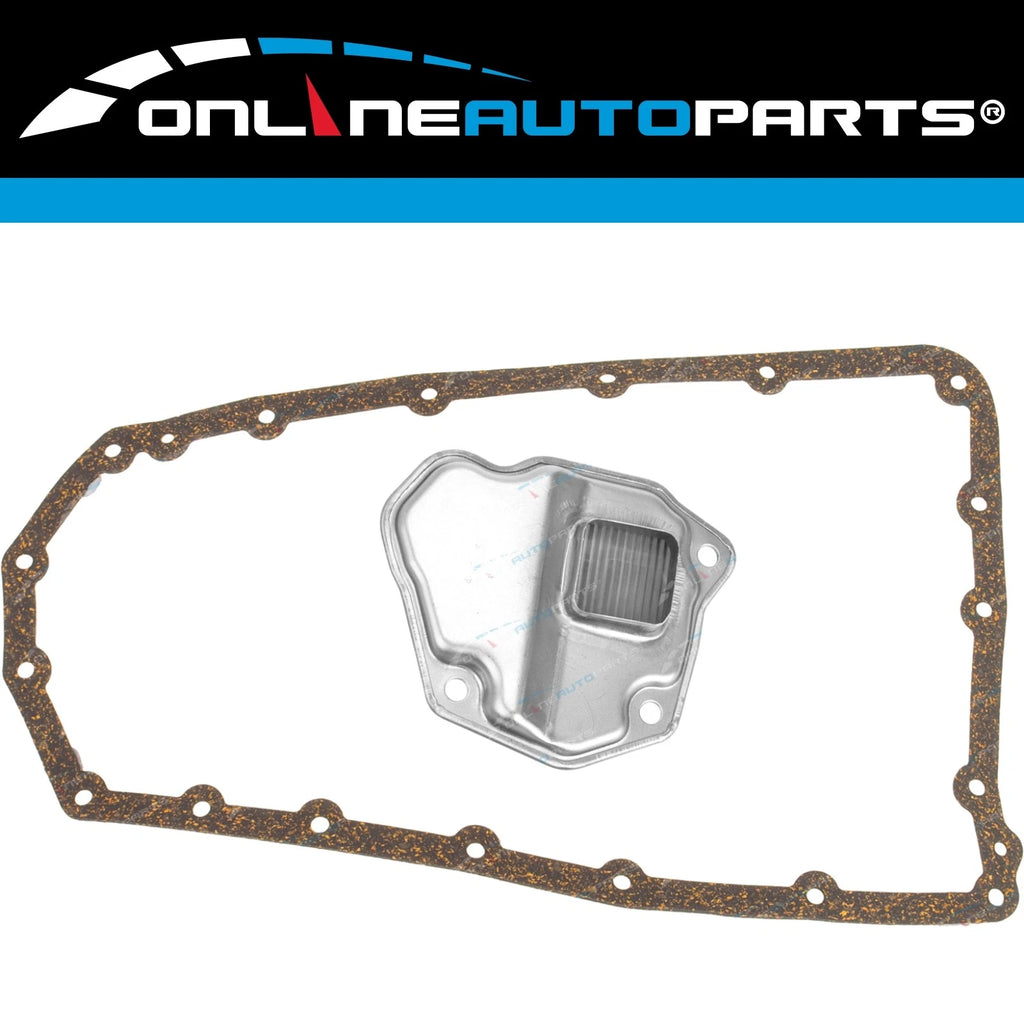 CVT Transmission Filter Kit for Jeep Patriot MK 4 cyl 2.4L 2.4 VVT 2007~2014