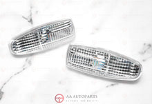 Load image into Gallery viewer, Guard Flasher Side Indicators Lights For Ford Falcon BA BF 2002~2008 Pair