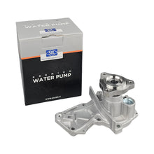 Load image into Gallery viewer, OEM engine water pump with 3-bolt clover hub for Ford Escape, Focus, Kuga 1.5L