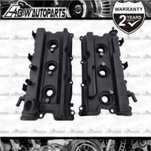 Load image into Gallery viewer, Valve Rocker Cover w/ Gaskets for Nissan Frontier Xterra NV1500 NV2500 4.0L V6