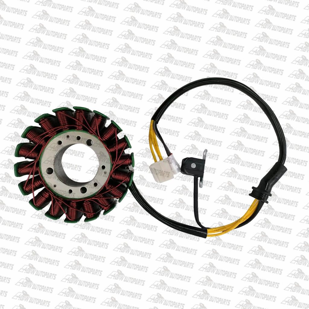 Stator Regulator Rectifier w/Gasket fits 08-12 Street Triple / Daytona 675 675R