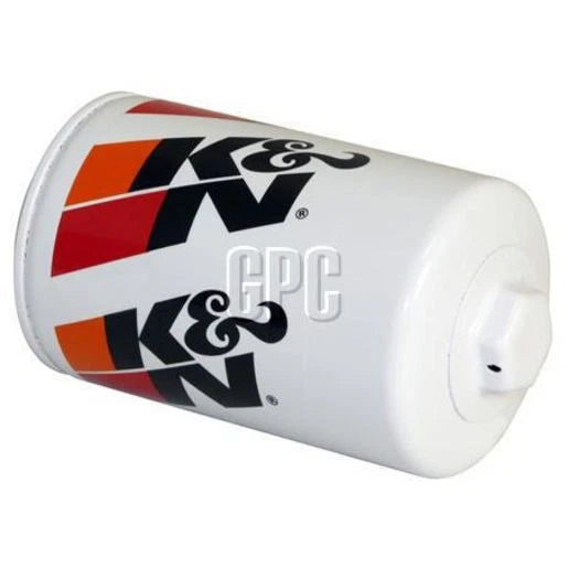 K&N Oil Filter - Racing HP-2001