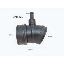 Dayco Air Intake Hose DAH225