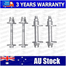 For Toyota Land Cruiser Prado 120 Series Front Control Arm Lower Camber Bolt Kit
