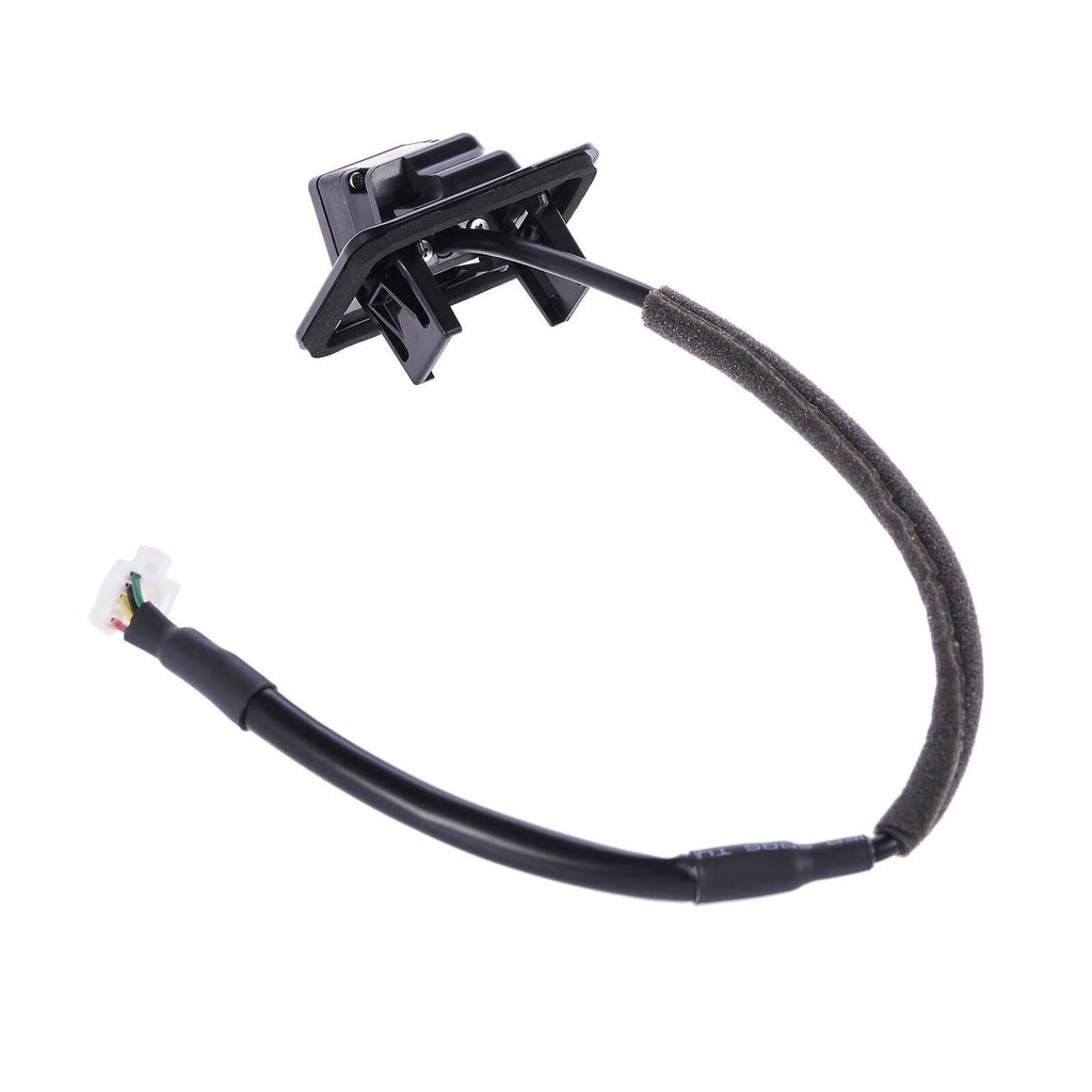 Reverse Camera OE Connector for Mazda CX3 DK 2015-2018
