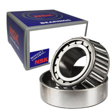 Load image into Gallery viewer, NSK Tapered Roller Bearing - 55x100x26.75 - Made in Japan - 32211-NSK