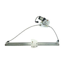 Load image into Gallery viewer, Front Left Window Regulator W/Motor 2 Pin For Iveco Daily 06-14