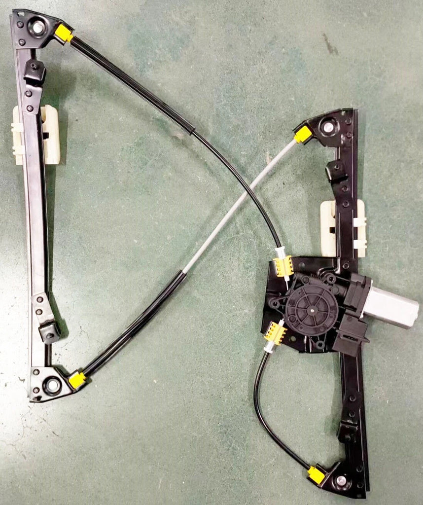 Front Left Window Regulator With 5 Pins Motor for BMW 3 Series F30/F31 12-19